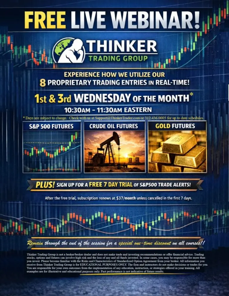 Free 7-Day Trial of S&P500 Trade Alerts